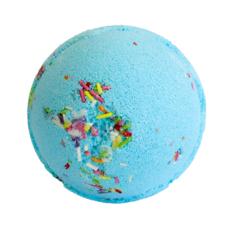 AW Gifts - Bruisbal - Margarita Bath Bombs - set van 3 stuks x 120gr - CBB-02