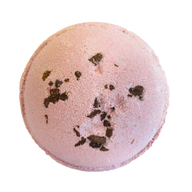 AW Gifts - Bruisbal - Martini Bath Bombs - set van 3 stuks x 120gr - CBB-03