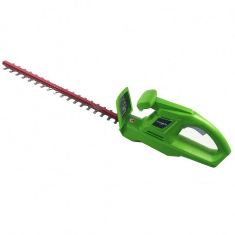 Greenworks 24 Volt Accu Heggenschaar 47cm zwaardlengte - G24HT