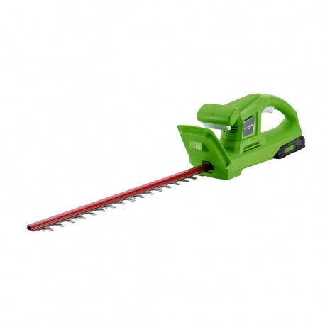 Greenworks 24 Volt Accu Heggenschaar 47cm zwaardlengte - G24HT