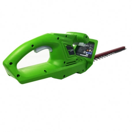 Greenworks 24 Volt Accu Heggenschaar 47cm zwaardlengte - G24HT
