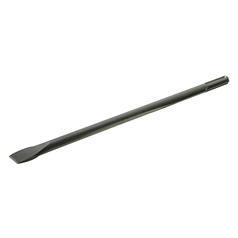 Silverline SDS-Max platte beitel 25 x 360 mm - 282435