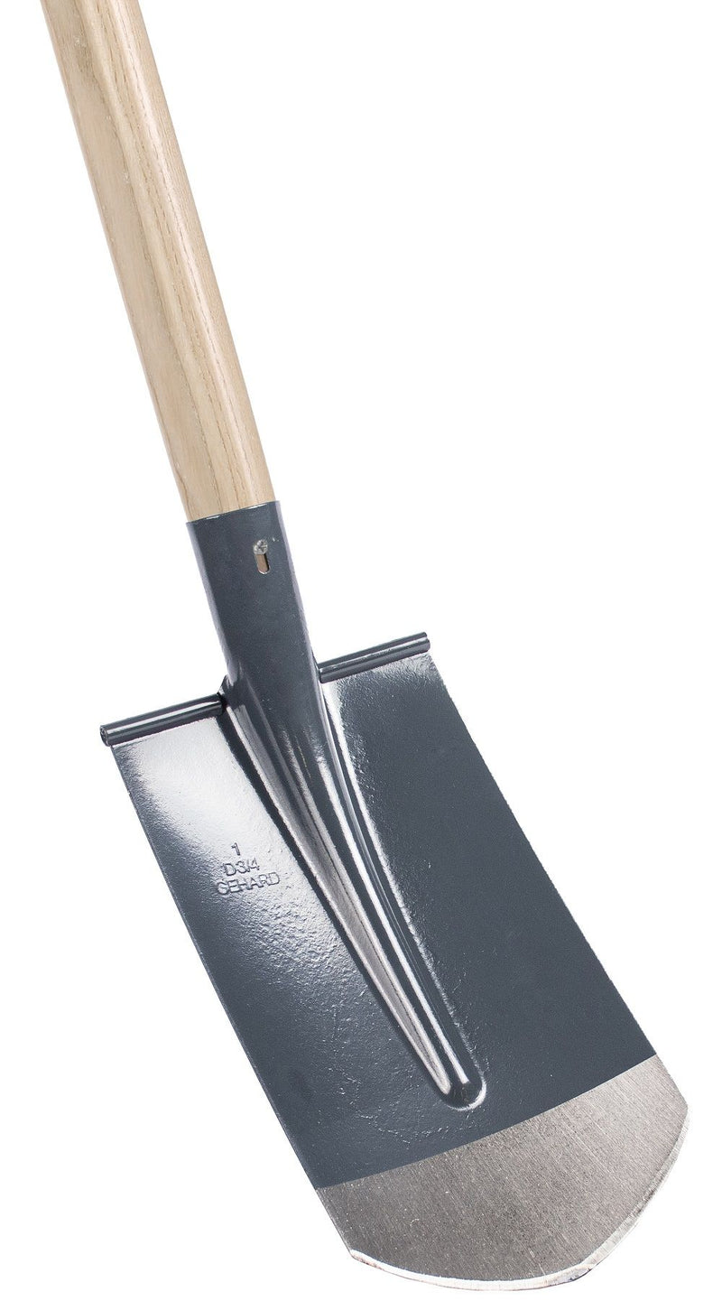 Talen Tools Kabelschop 16cm met opstapje incl. 130cm steel - Z68L
