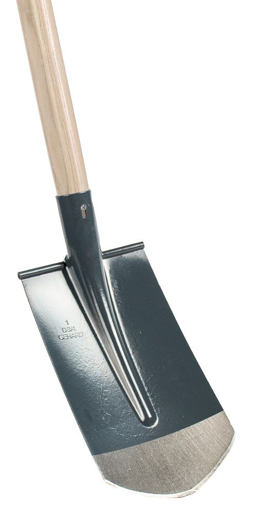 Talen Tools Kabelschop 11cm met opstapje incl. 130cm steel - Z78L