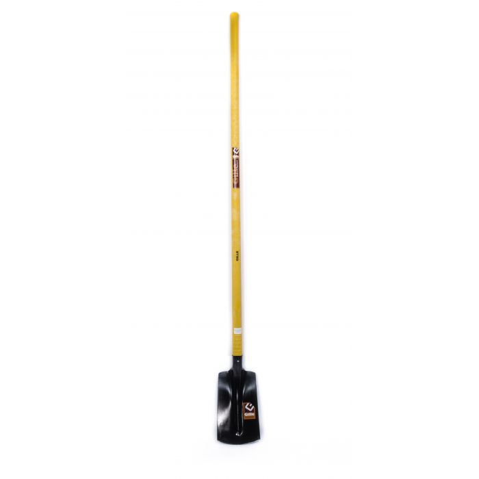 Gille Ferma Kabelschop 16cm incl. fiber steel 130cm - 123.FF.1