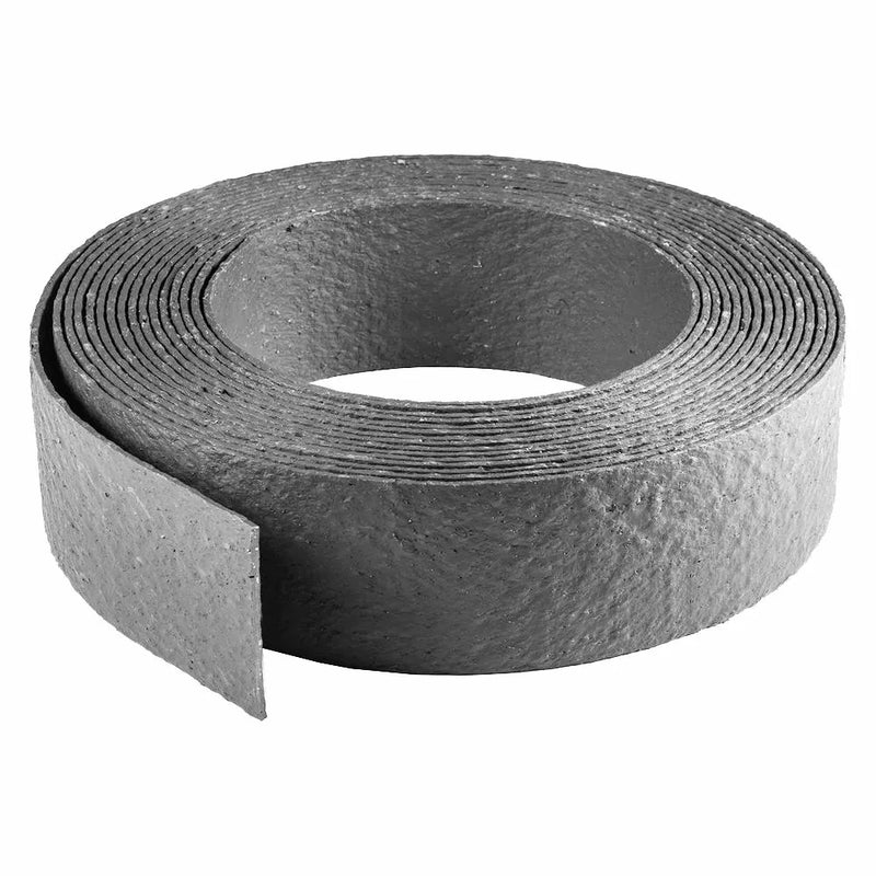 AVR Ecolat borderrand opgerold 19cm x 7mm - 25 meter - E2519
