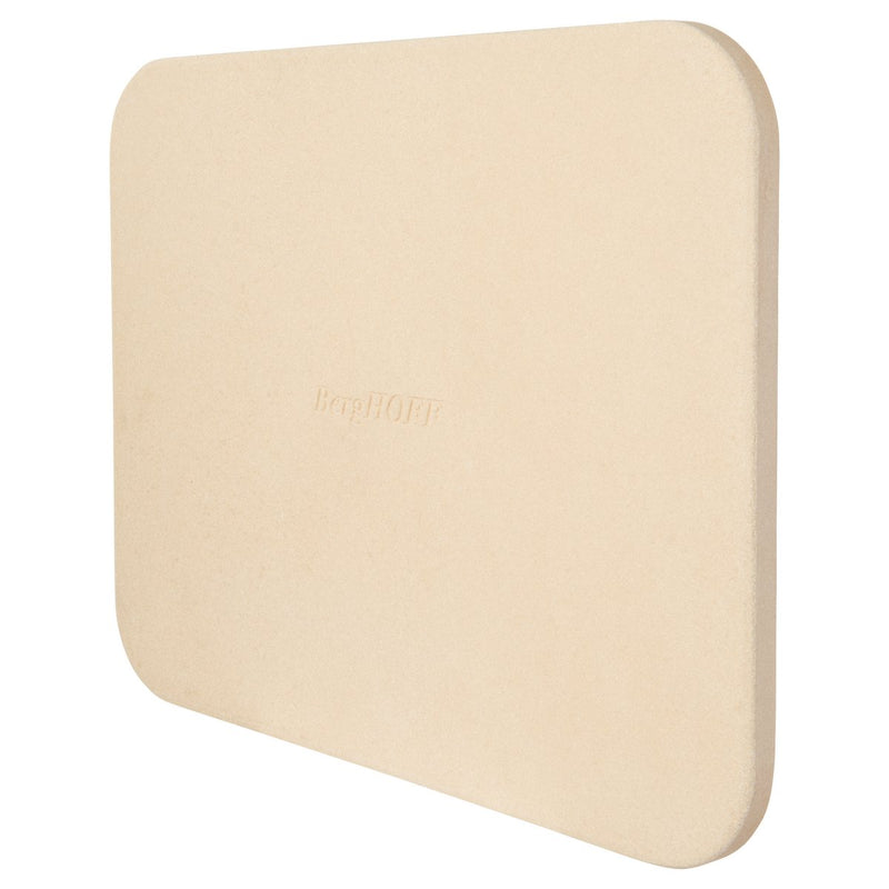 BergHOFF Leo Line Pizzasteen 38 x 30 cm - 3950035