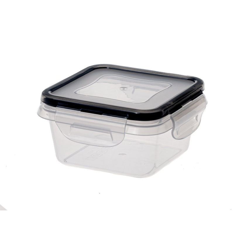 Sareva Vershoudbakjes Clip & Fresh 12-Delig - 141609