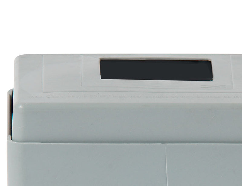 Garantia Vulautomaat Quattro voor regenton - PR007QG