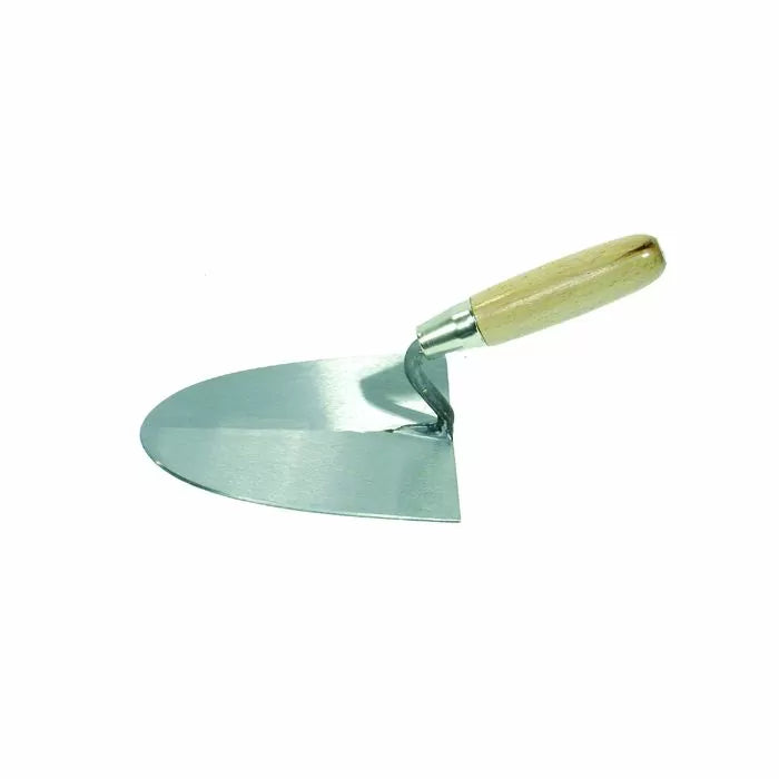 Talen Tools Metserstruweel Floreffe Antwerpen met handgreep in hout - 350010