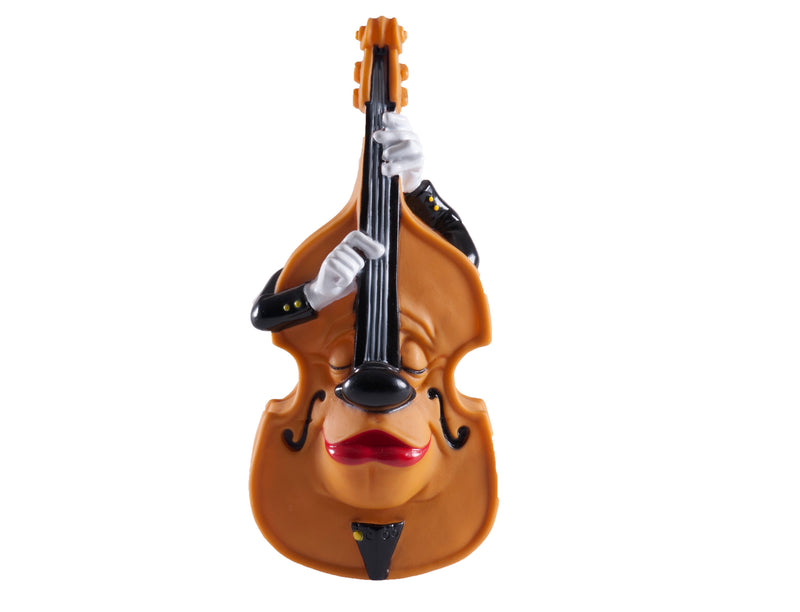 Vadigran Speelgoed hond vinyl Cello 24cm - 14008