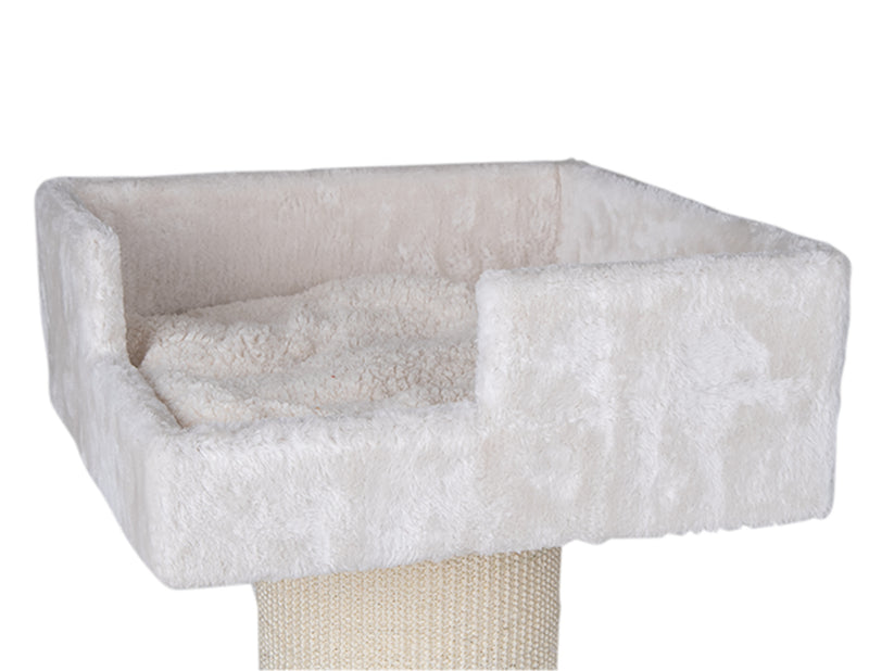 Vadigran Krabpaal kattenklim Urban XL Column 39x39x83cm - 15845