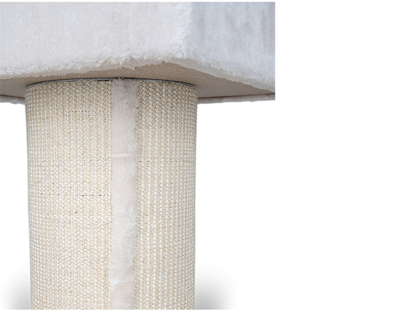 Vadigran Krabpaal kattenklim Urban XL Column 39x39x83cm - 15845