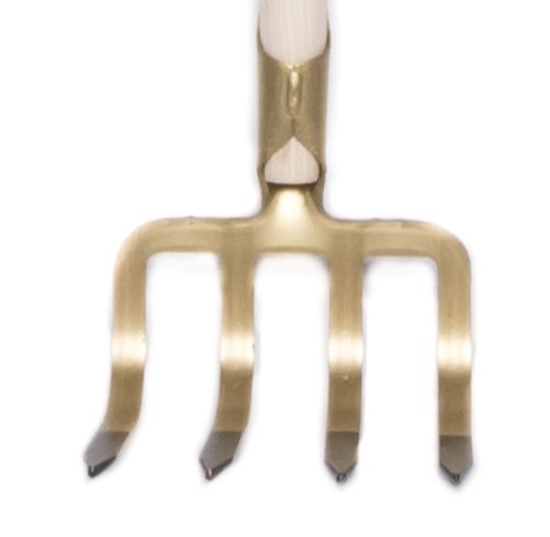Gille Ferma 4-tands spithaak excl. steel - 413.B
