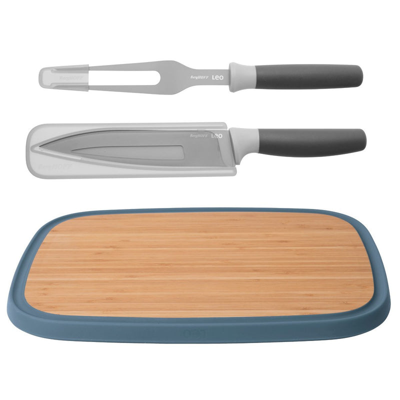 BergHOFF Leo Line complete trancheerset 37 x 27 cm - 3950195