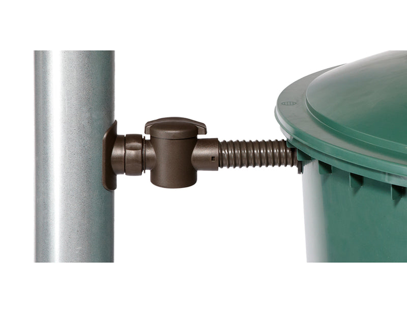 Garantia Vulautomaat Speedy met filter voor regenton - PR008F
