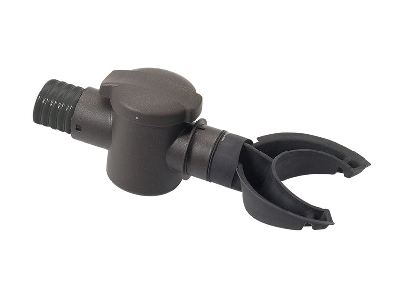 Garantia Vulautomaat Speedy met filter voor regenton - PR008F