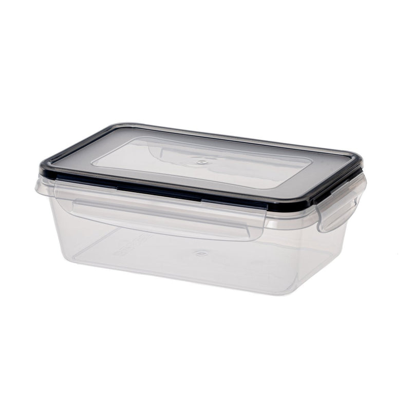 Sareva Vershoudbakjes Clip & Fresh 12-Delig - 141609