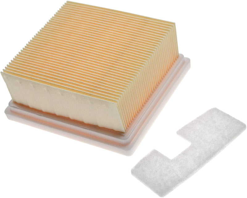 IPC Fox Hepa Patroonfilter - 350000066