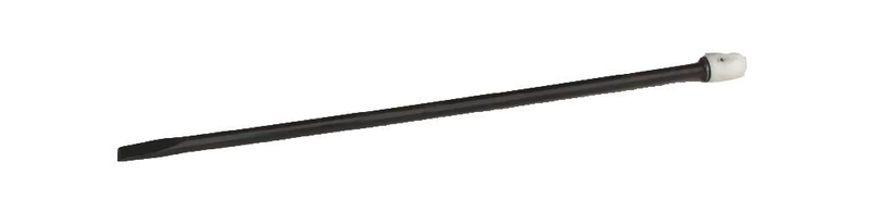 AVR Hefboom met nylon kop Ø60mm - 120 cm - 511120