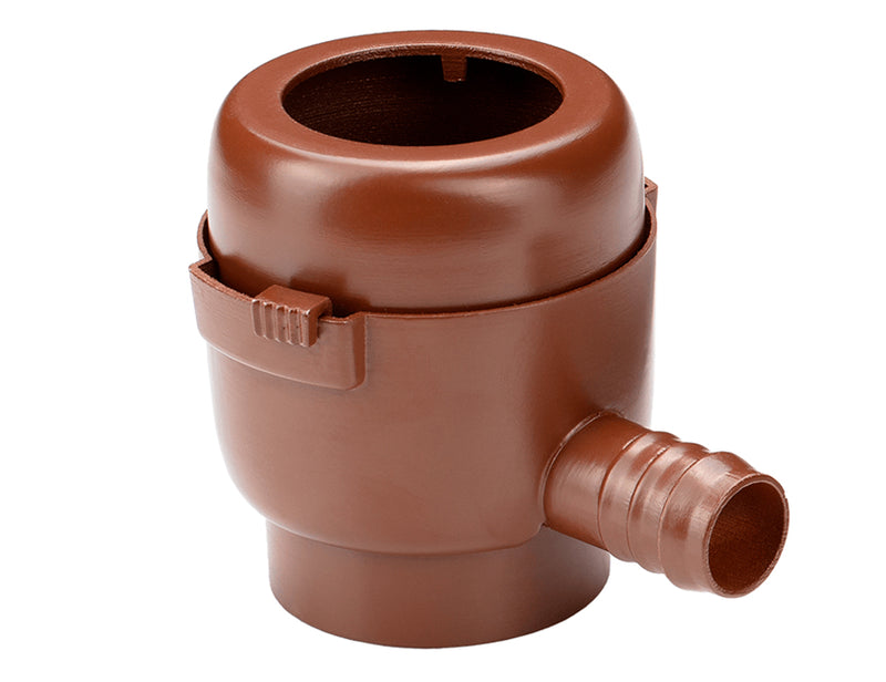 Garantia Vulautomaat eco mini voor regenton - PR004MB