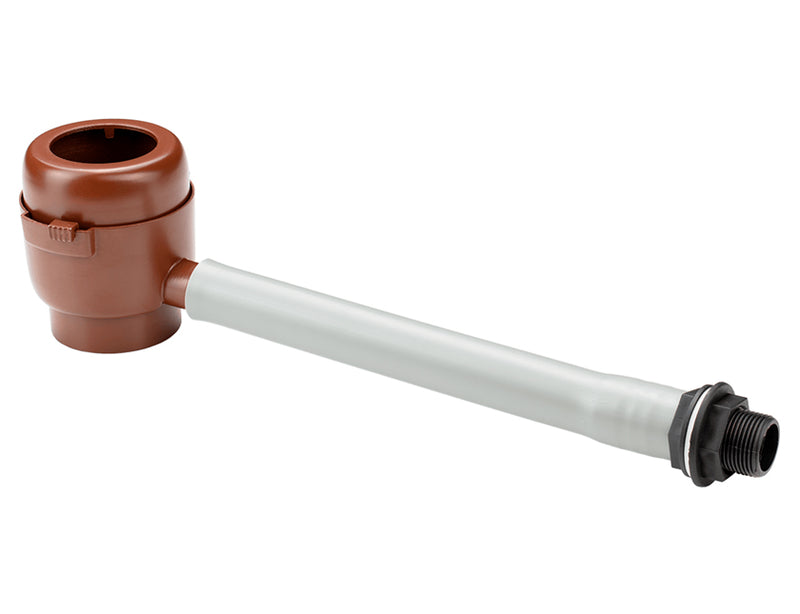 Garantia Vulautomaat eco mini voor regenton - PR004MB