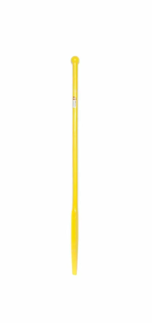 Gille Ferma Kasseihefboom Ø 28mm met bol - 120 cm - 550