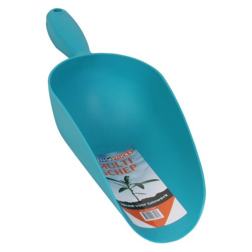 Talen Tools Multischep blauw kunststof 32x12x9cm - G66F