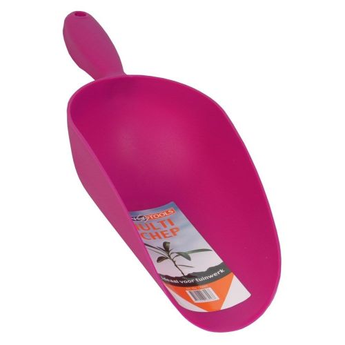 Talen Tools Multischep paars kunststof 32x12x9cm - G66T