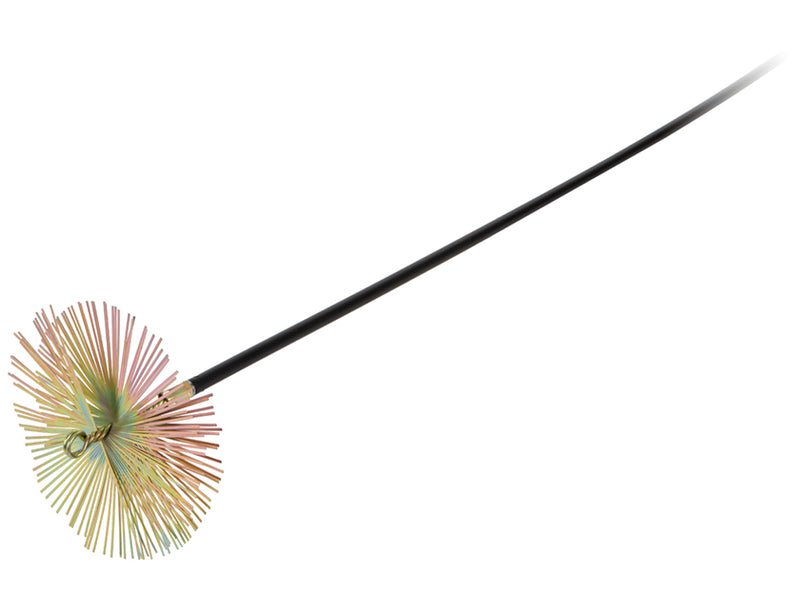 Practo Home Schoorsteenveegset metaal - W600
