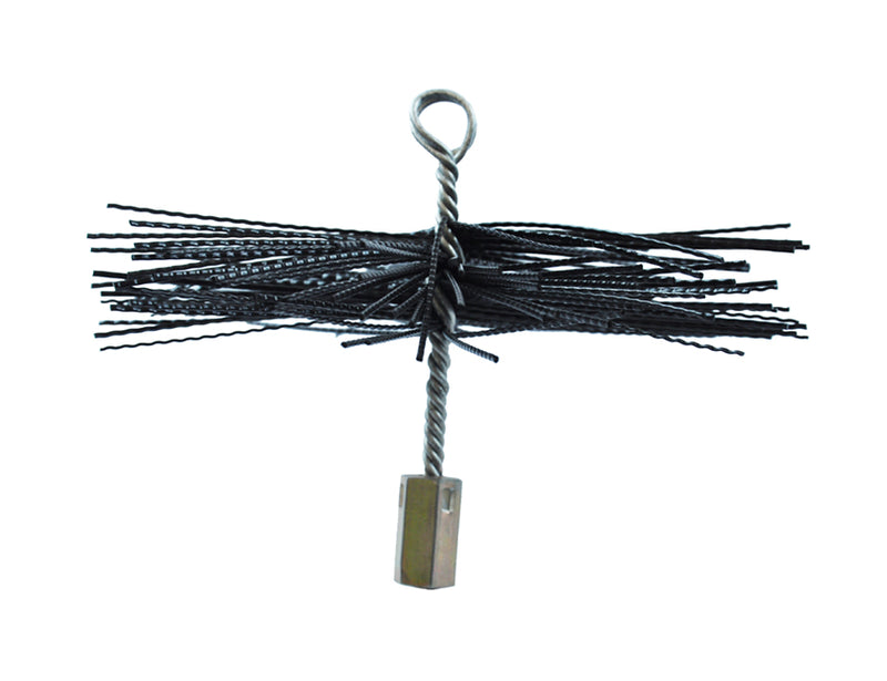 Practo Home Schoorsteenveegset nylon - W601