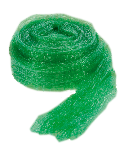 Talen Tools Vogelnet - Tuinnet groen 5 x 2 m - TN52