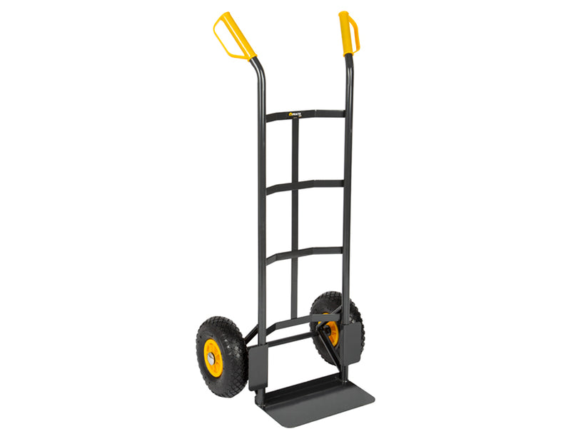 Practo Tools Transportkar Steekwagen staal 200kg - TR203