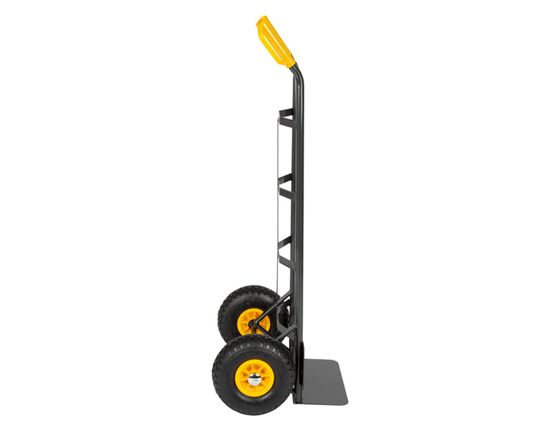 Practo Tools Transportkar Steekwagen staal 200kg - TR203