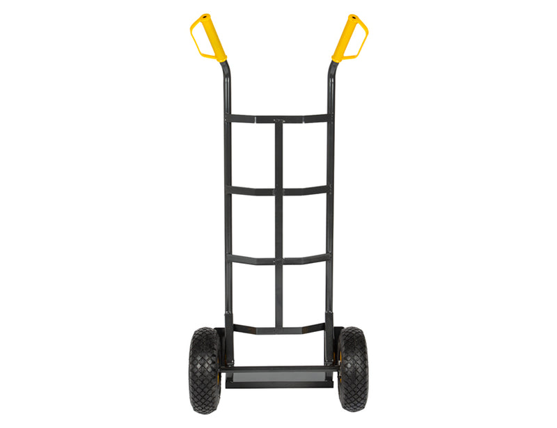 Practo Tools Transportkar Steekwagen staal 200kg - TR203