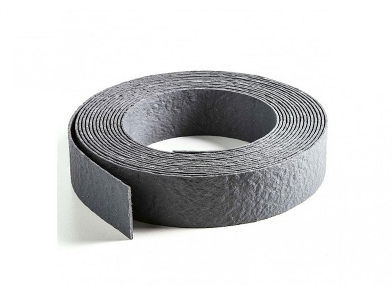 AVR Ecolat borderrand opgerold 14cm x 7mm - 20 meter - E2014