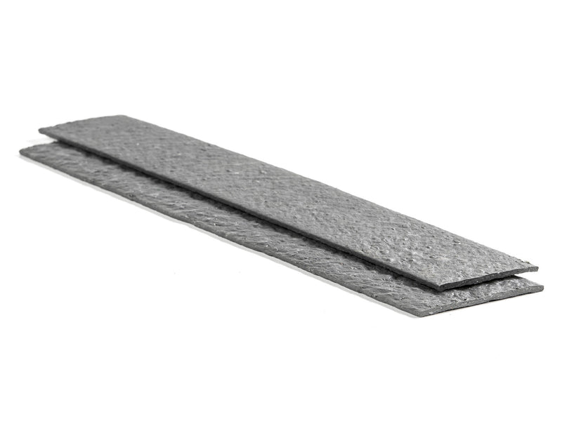 AVR Ecolat borderrand recht 14cm x 7mm - 1.2 meter (4 st.) - E1.2/14