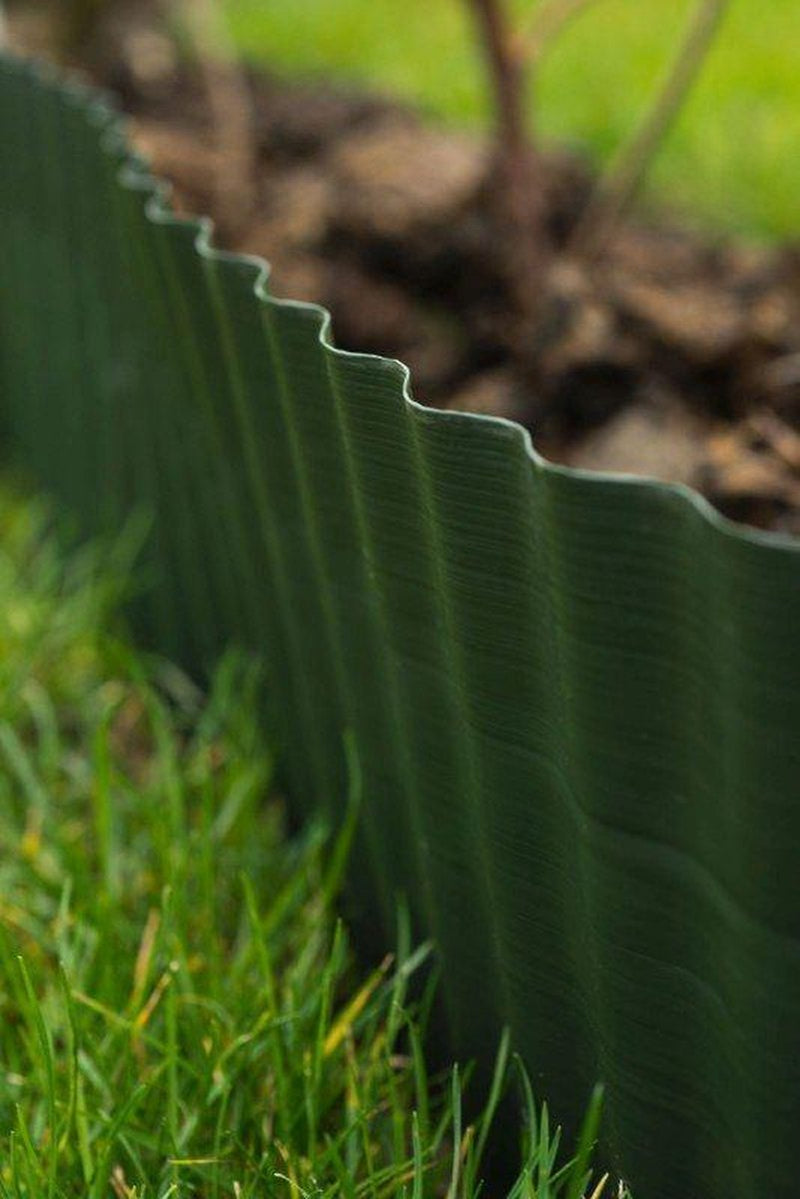 AVR Grasranden 20cm hoog - 9 meter - BF62