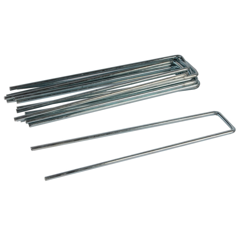 AVR Gronddoekpennen 3mm x 14 cm x 3 cm -10 stuks - BF39