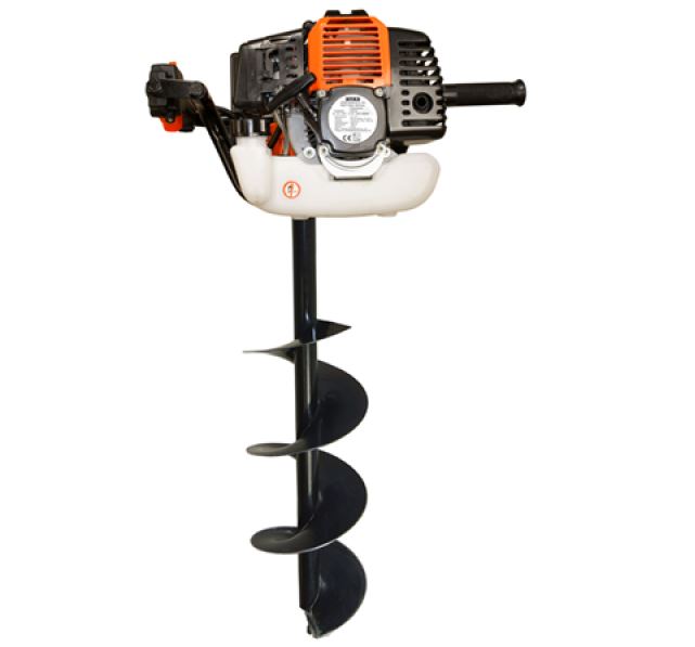 Altrad 2-Takt Benzine Grondboormachine K300800