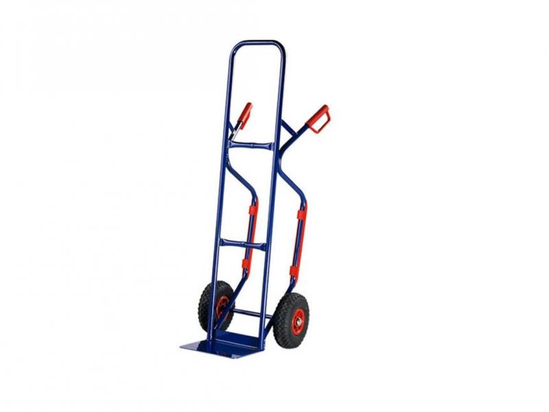 Altrad Limex Steekwagen 250 kg - Limex TK-250