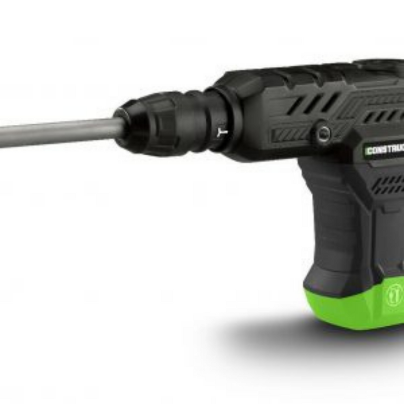 Prohobtools │ Constructor-Breekhamer-1300-W-18-Joule