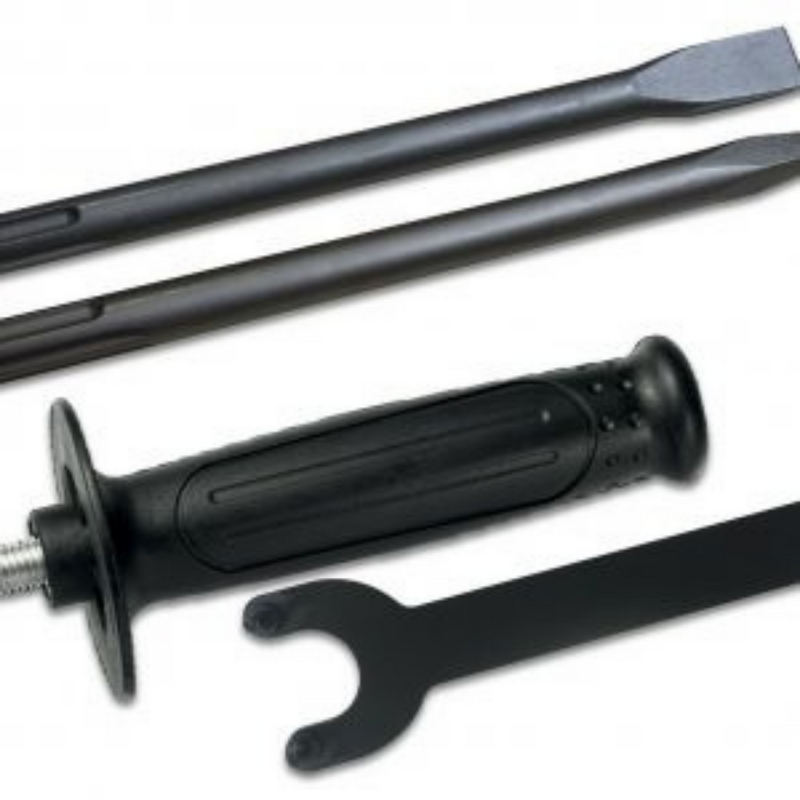 Prohobtools │ Constructor-Breekhamer-1300-W-18-Joule