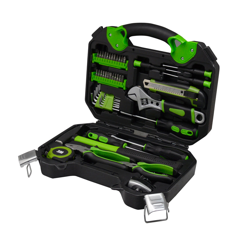 Constructor Gereedschapskist 48-delig - 60048
