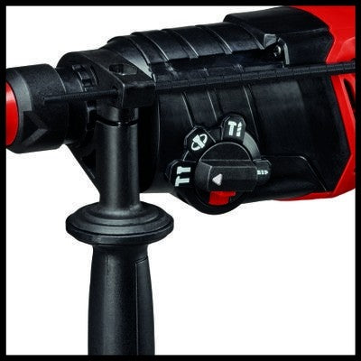 Einhell Boohamer 800W - 2.6 joule - SDS-plus - TC-RH 800 4F