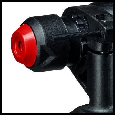 Einhell Boohamer 800W - 2.6 joule - SDS-plus - TC-RH 800 4F
