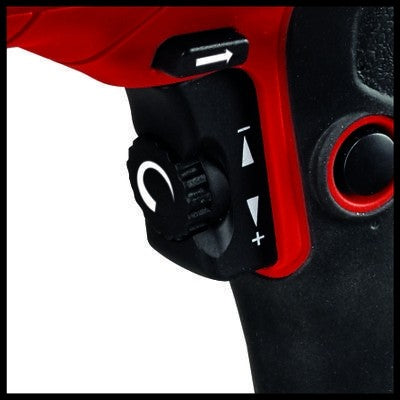 Einhell Boohamer 800W - 2.6 joule - SDS-plus - TC-RH 800 4F