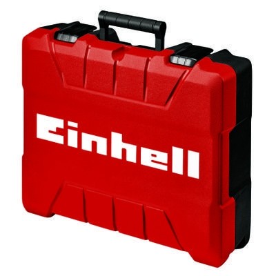 Einhell Boohamer 800W - 2.6 joule - SDS-plus - TC-RH 800 4F