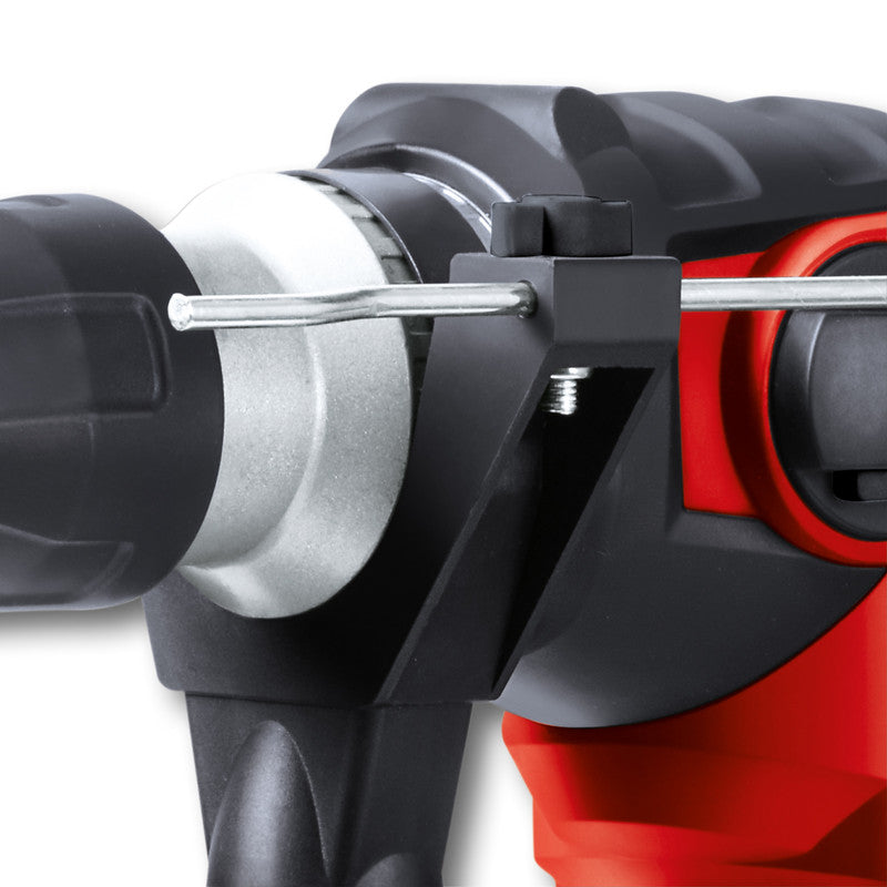 Einhell Boor- en breekhamer 1600W - 4 joule - SDS-plus - TH-RH 1600