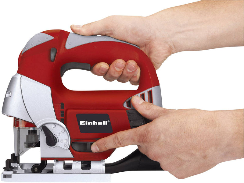 Einhell Decoupeerzaag 750 W - RT-JS 85